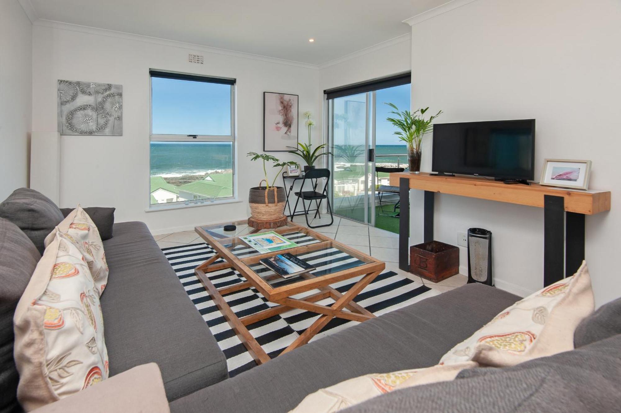 49 Whalerock Apartamento Hermanus Exterior foto