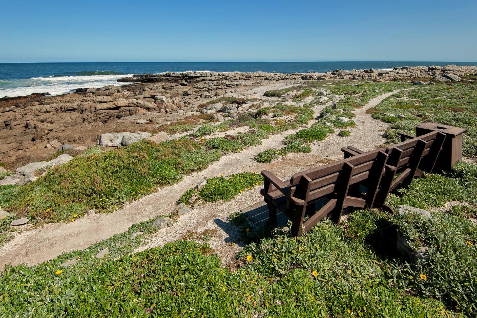 49 Whalerock Apartamento Hermanus Exterior foto