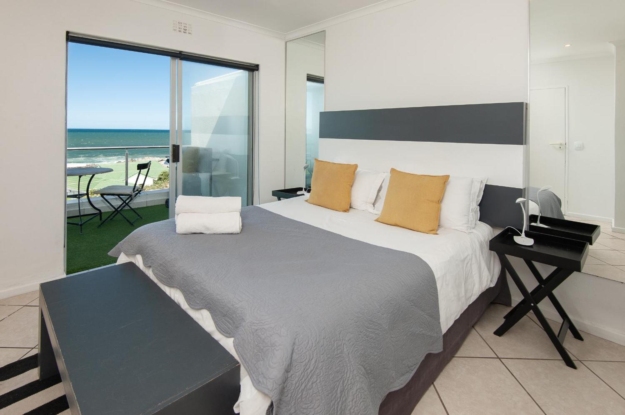49 Whalerock Apartamento Hermanus Exterior foto