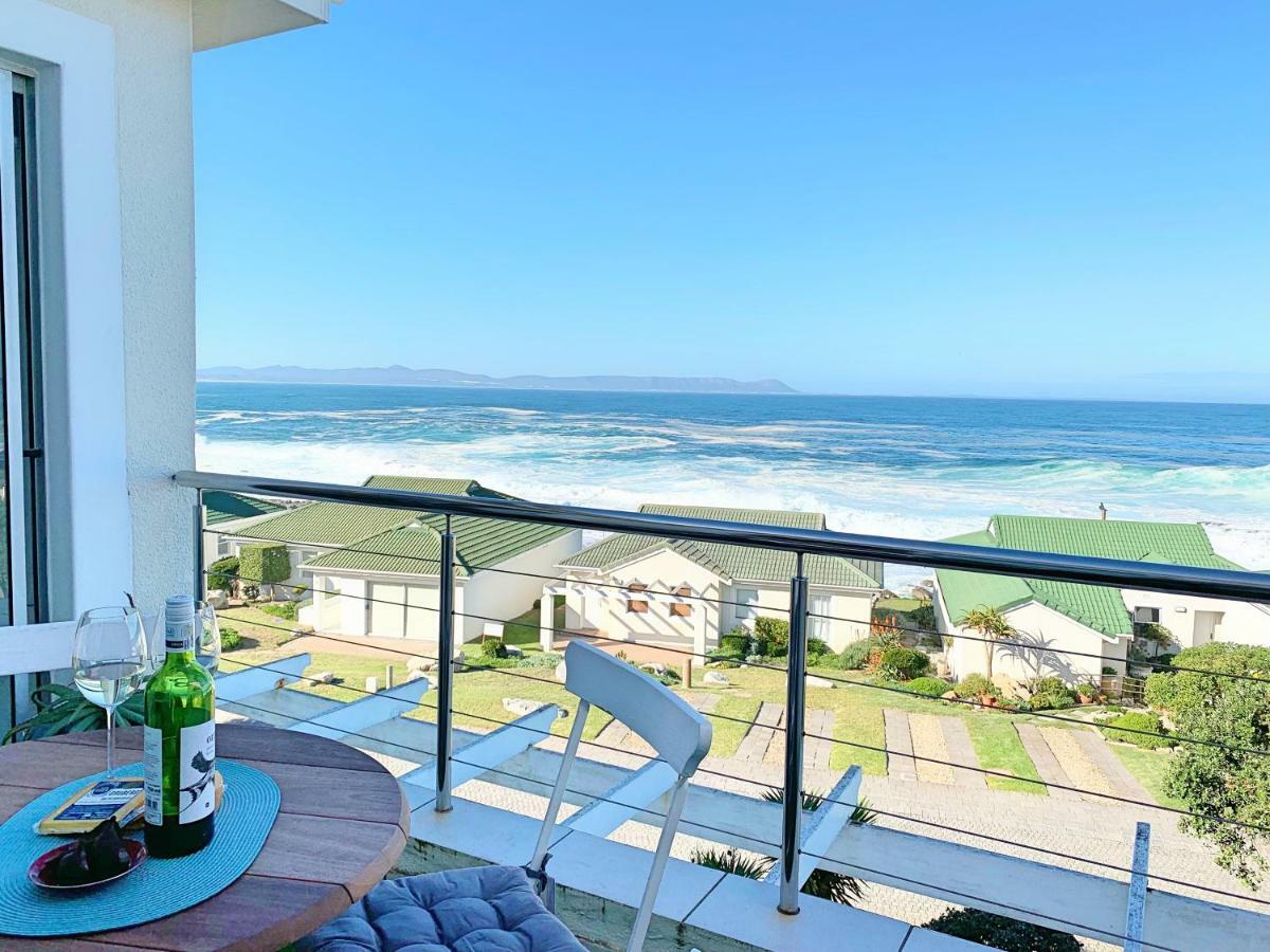 49 Whalerock Apartamento Hermanus Exterior foto